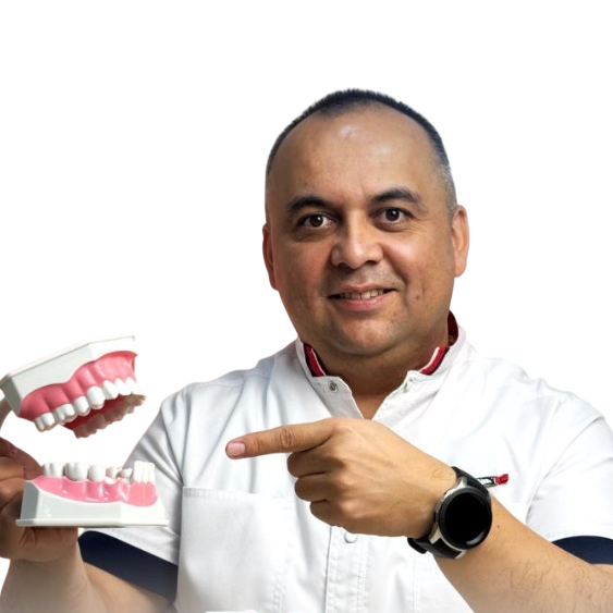 Турсунходжаев Фазлиддин Джалоллиддинович