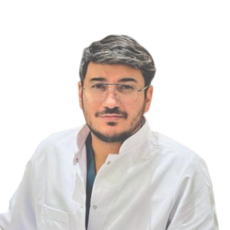 Мейлиев Фаррух Хаитбаевич