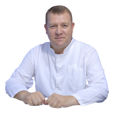 Уринов Собир Итолмасович