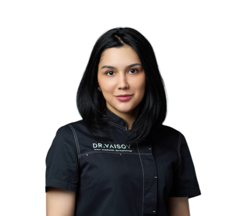 Rano Abduladjonova