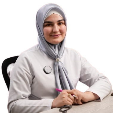 Мадримова Комила Гофуровна