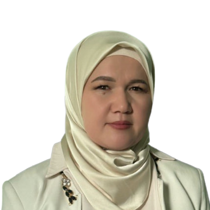 Rahimova Muqaddas Sadullaevna