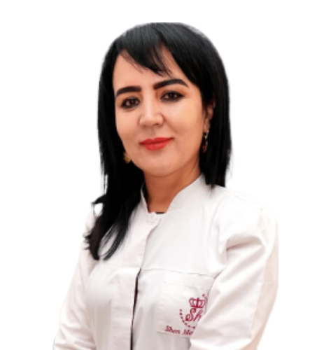 Халтаева Фатима Файзиевна