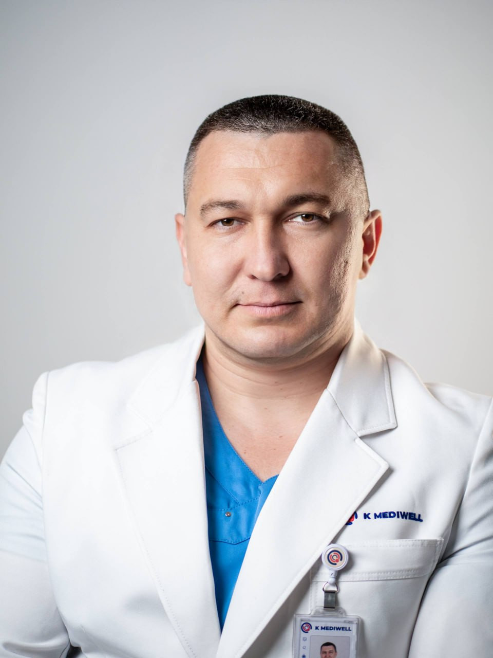 Salavatov Ruslan Shavkatovich