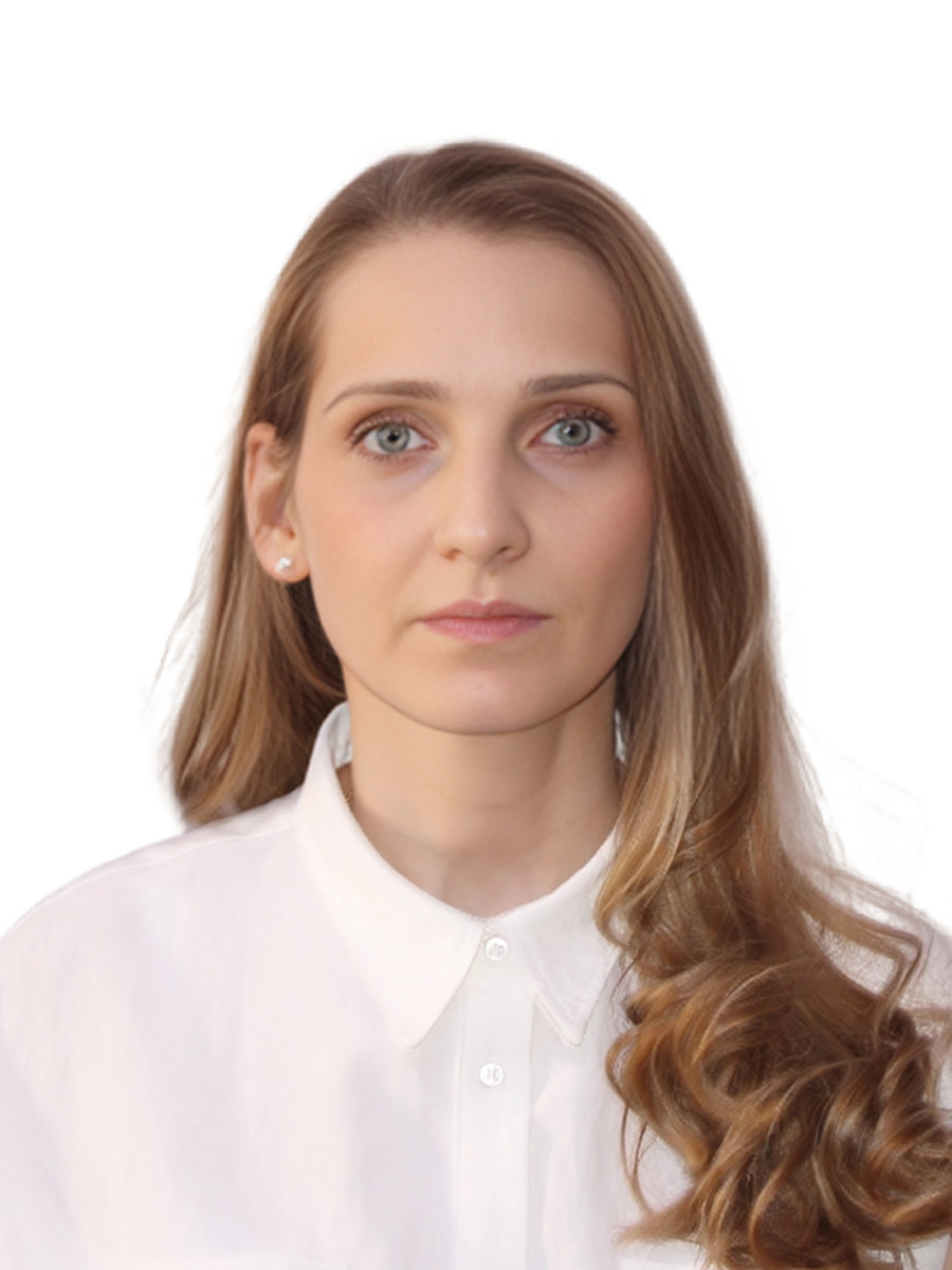 Казанцева Светлана Александровна