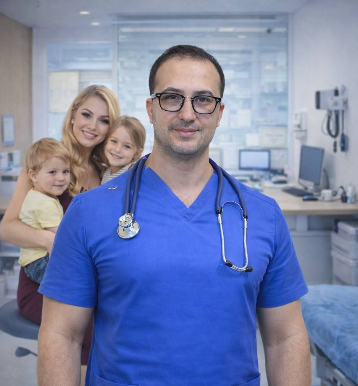 Ismati Odiljon Obidovich