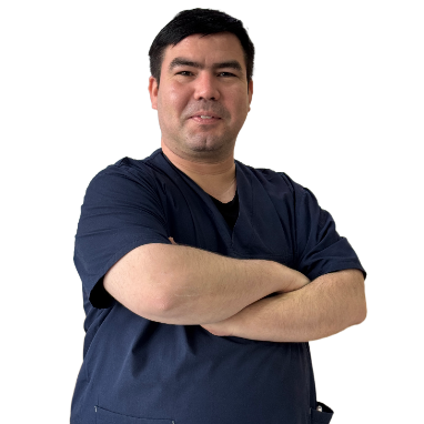 Tillaev Laziz Nigmonovich