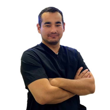 Аллаёров Сардор Мадиримович