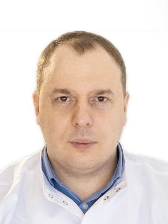 Arxipov Anton Aleksandrovich