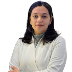 Юсупова Сетора Отабековна