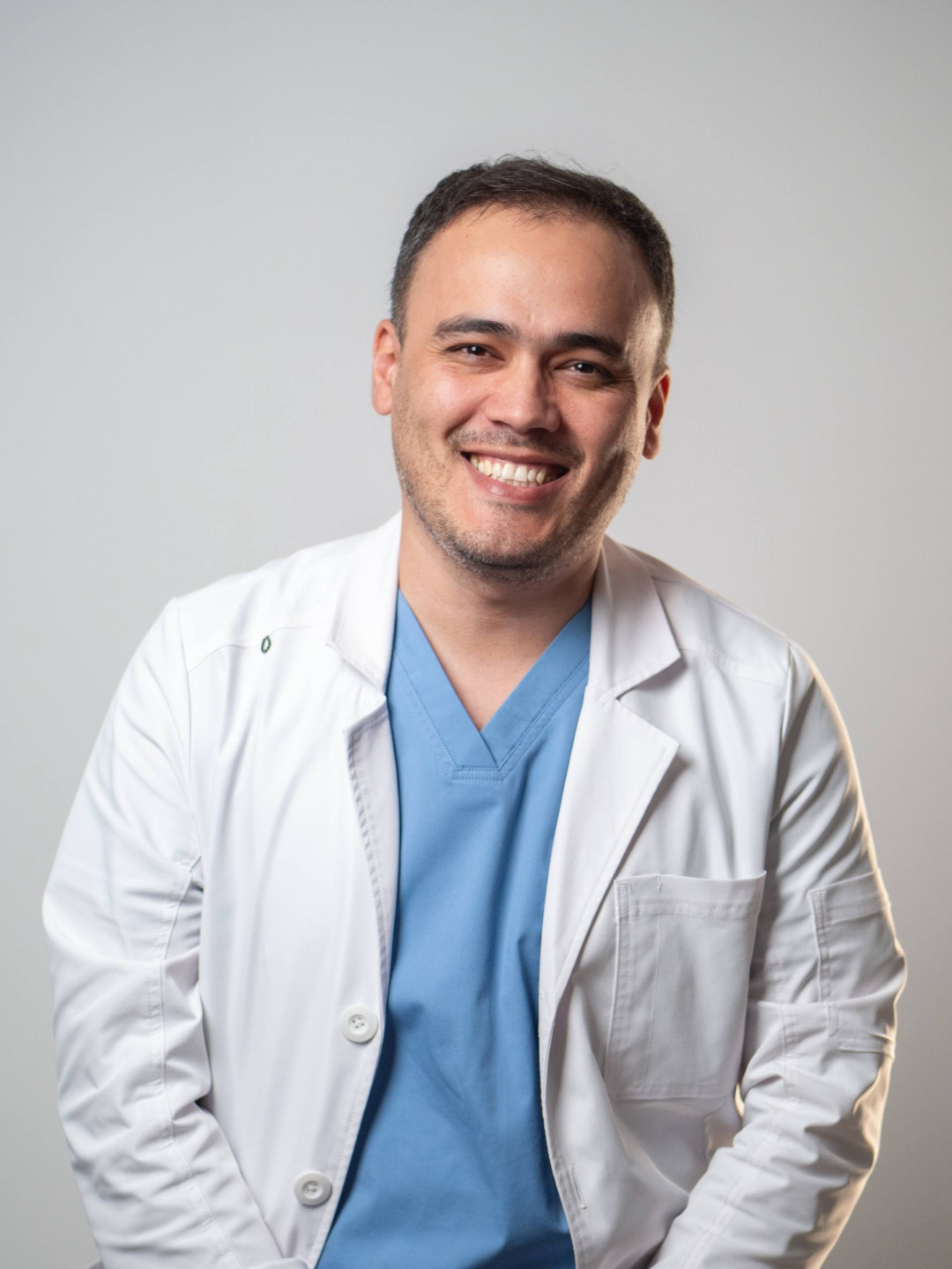 Рахимов Мурод Шухратович