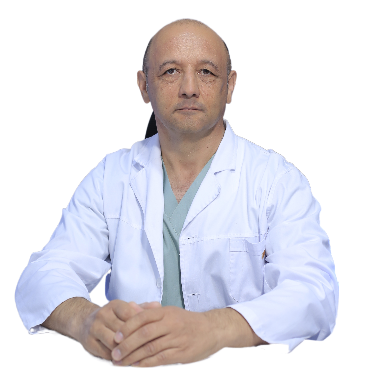 Шарипов Улугбек Бафоевич