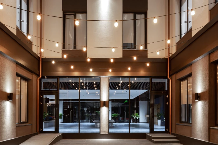 Slayder fotosurati: NANO Medical Clinic