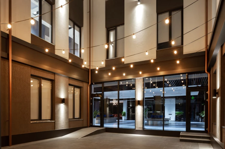 Slayder fotosurati: NANO Medical Clinic