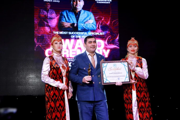 Фото слайдера: Doctor Hasan Medical Center