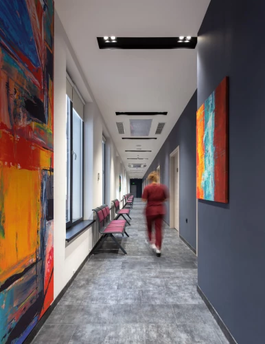 Slayder fotosurati: NANO Medical Clinic