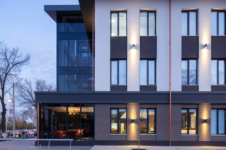 Slayder fotosurati: NANO Medical Clinic