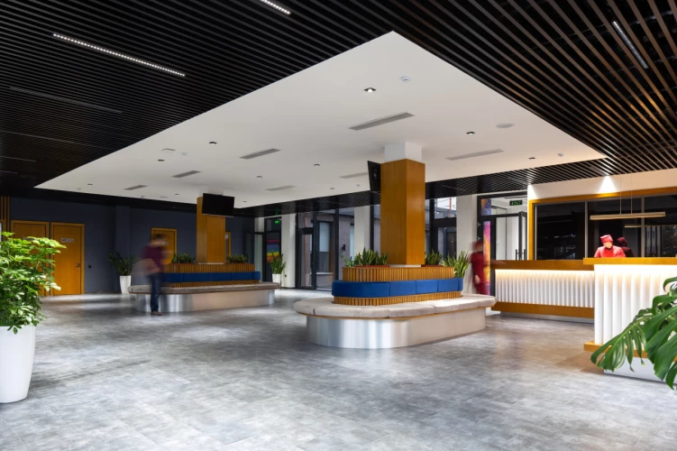 Slayder fotosurati: NANO Medical Clinic