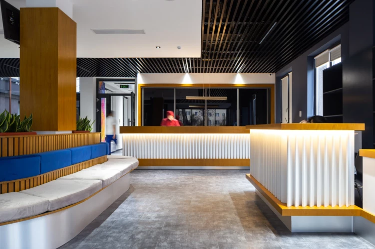 Slayder fotosurati: NANO Medical Clinic