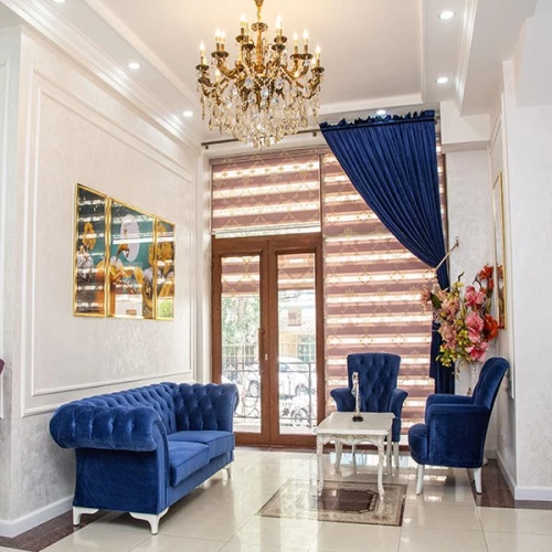 Фото слайдера: B2B Beautyclinic