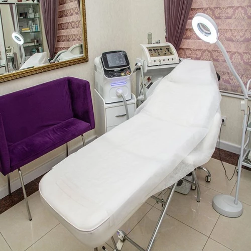 Фото слайдера: B2B Beautyclinic
