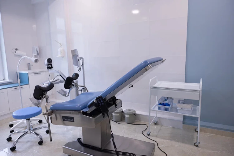 Фото слайдера: EBM Clinic