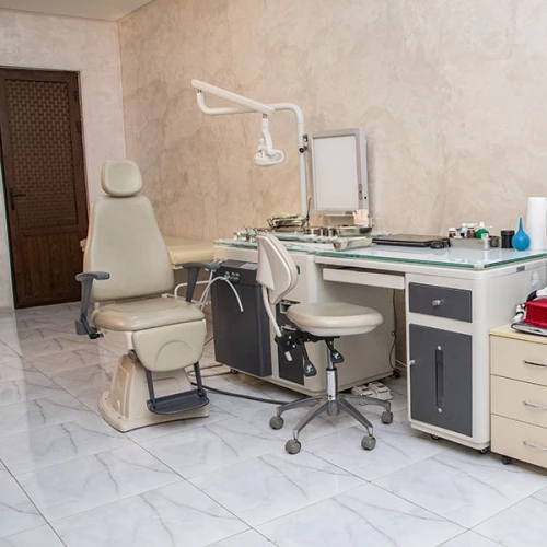 Фото слайдера: B2B Beautyclinic