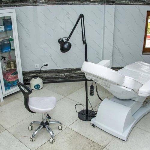 Фото слайдера: B2B Beautyclinic