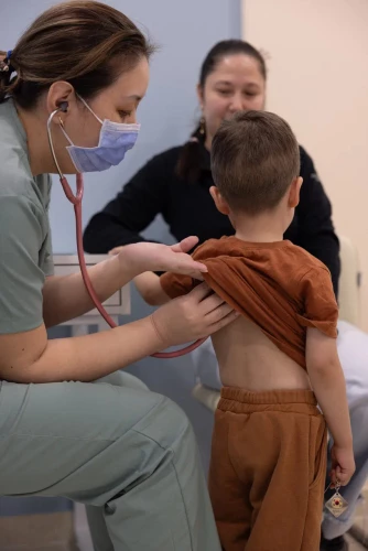Фото слайдера: EBM Clinic