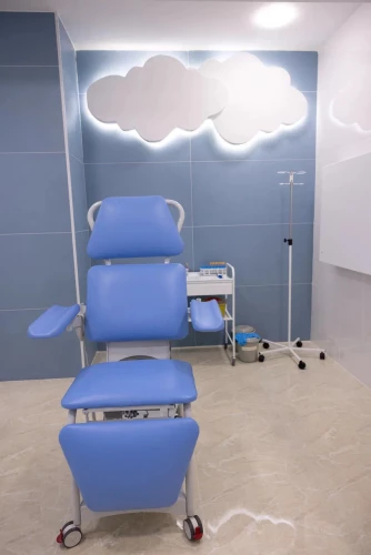 Фото слайдера: EBM Clinic