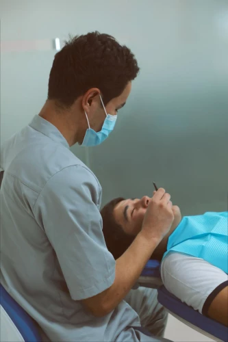 Фото слайдера: Dentcare dental clinic