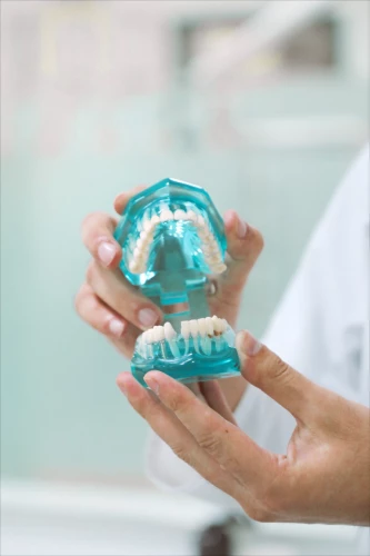 Фото слайдера: Dentcare dental clinic