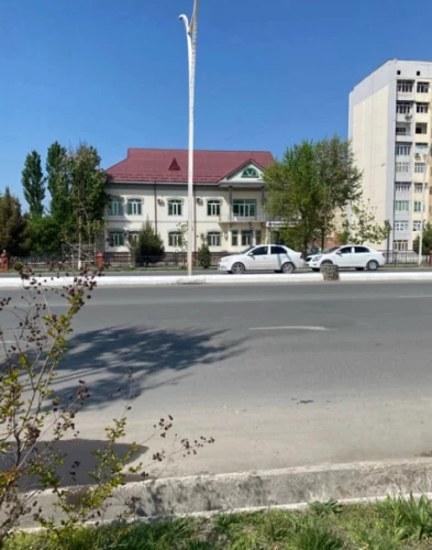 Фото слайдера: Adn hospital