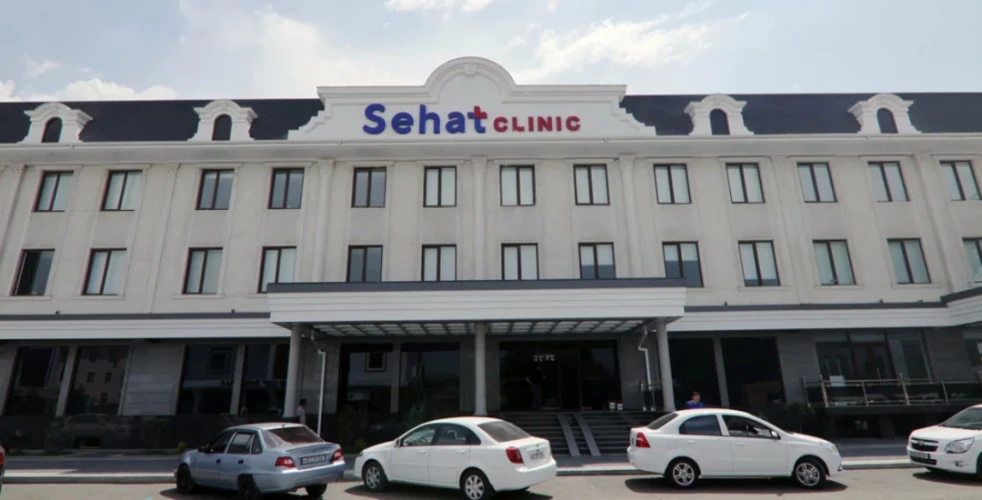 Фото слайдера: Sehat clinic