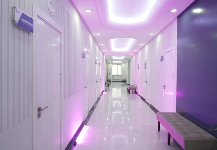Фото слайдера: Sehat clinic