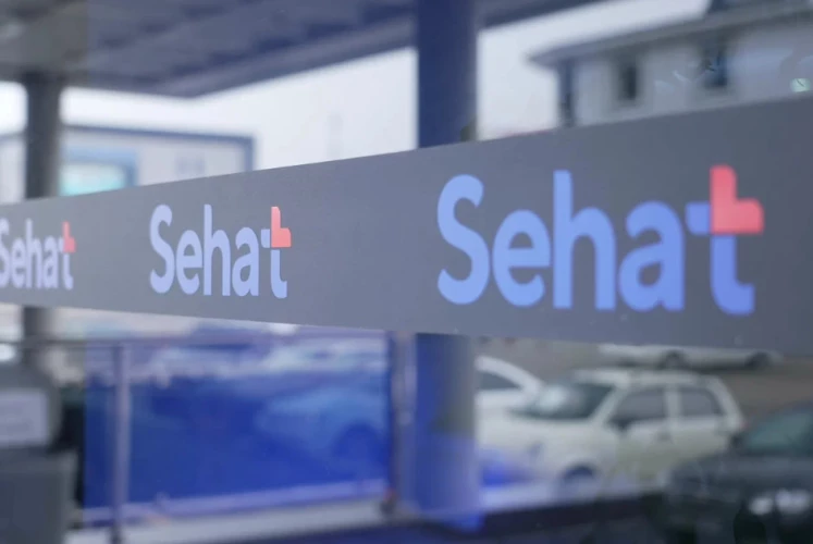 Фото слайдера: Sehat clinic