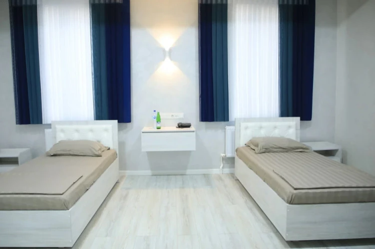Фото слайдера: Sehat clinic