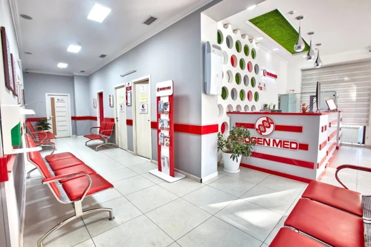 Фото слайдера: Biogen Med