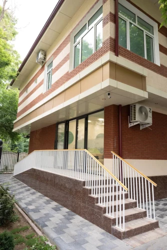 Фото слайдера: EBM Clinic