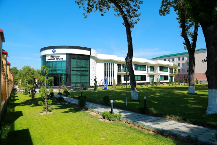 Фото слайдера: Horev Medical Center. Эндокринологи