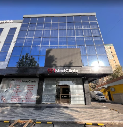 Фото слайдера: iMedClinic