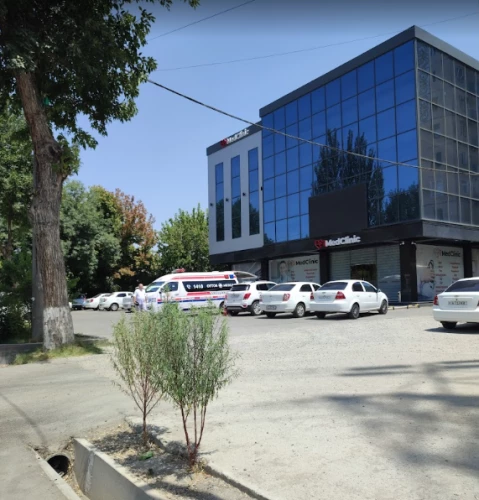 Фото слайдера: iMedClinic