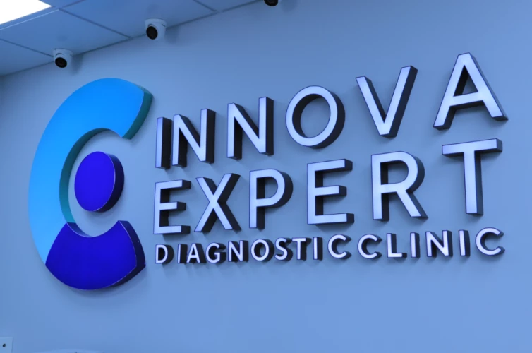 Фото слайдера: Innova Expert филиал Нукус