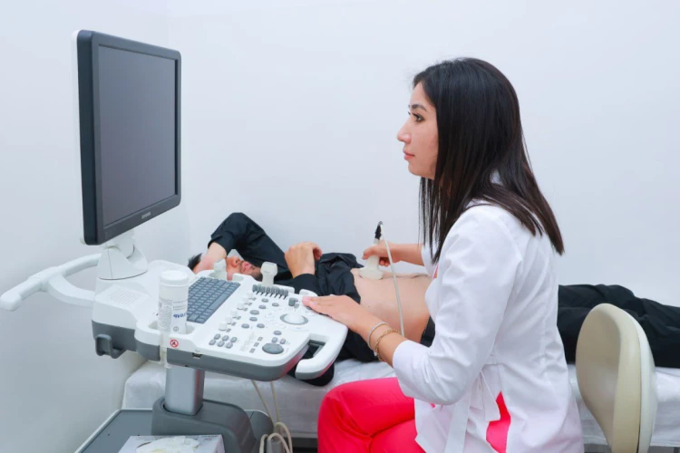 Фото слайдера: Orzu Medical