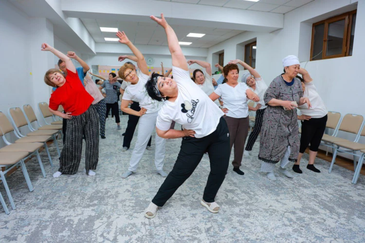 Фото слайдера: Orzu Medical