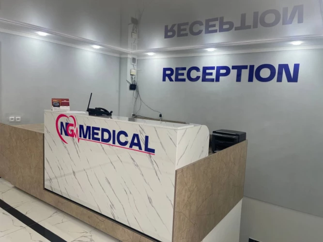 Slayder fotosurati: NG-Medical