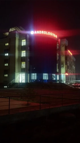 Фото слайдера: Andrologiya-N