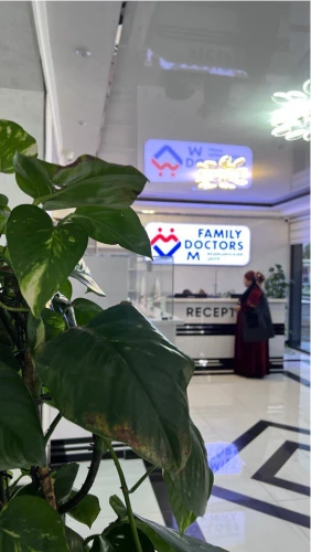 Фото слайдера: Family Doctor M