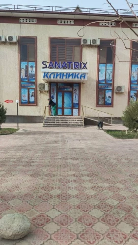 Фото слайдера: Sanatrix