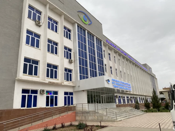 Фото слайдера: Real Med Diagnostika